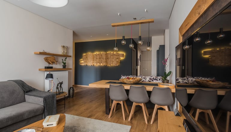 Acropolis Grand Residence by Bill & John Apartments Athens