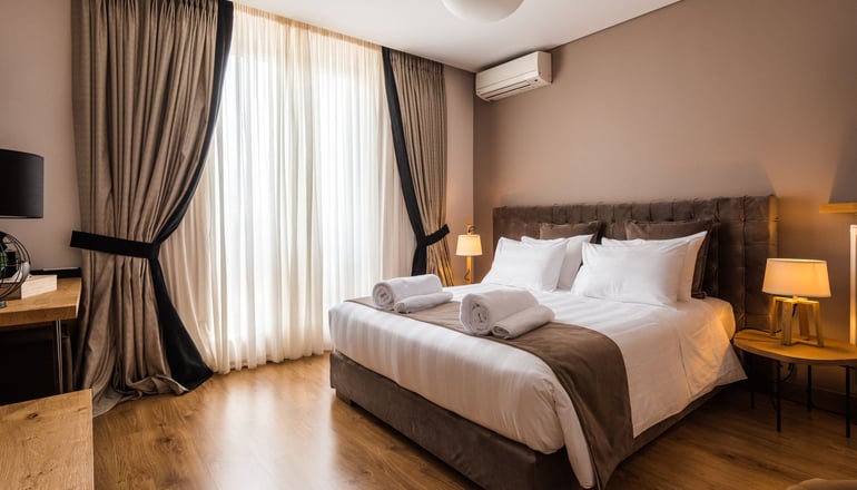 Acropolis Grand Residence by Bill & John Apartments Athens