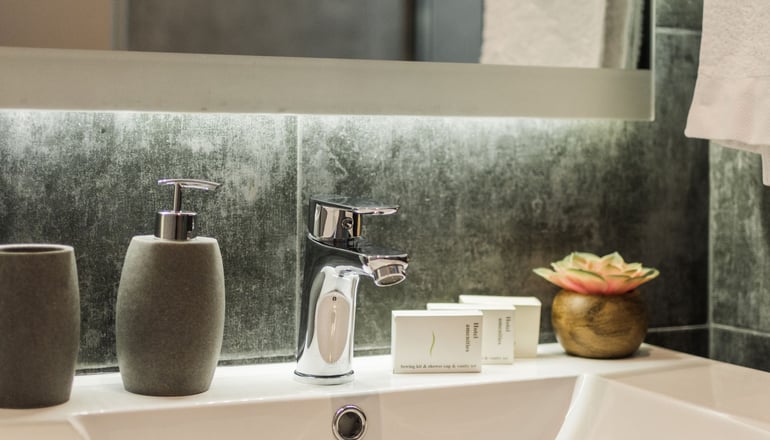 Acropolis Grand Residence by Bill & John Apartments Athens