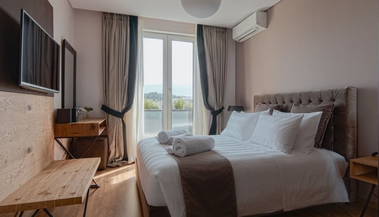 Acropolis Grand Residence by Bill & John Apartments Athens