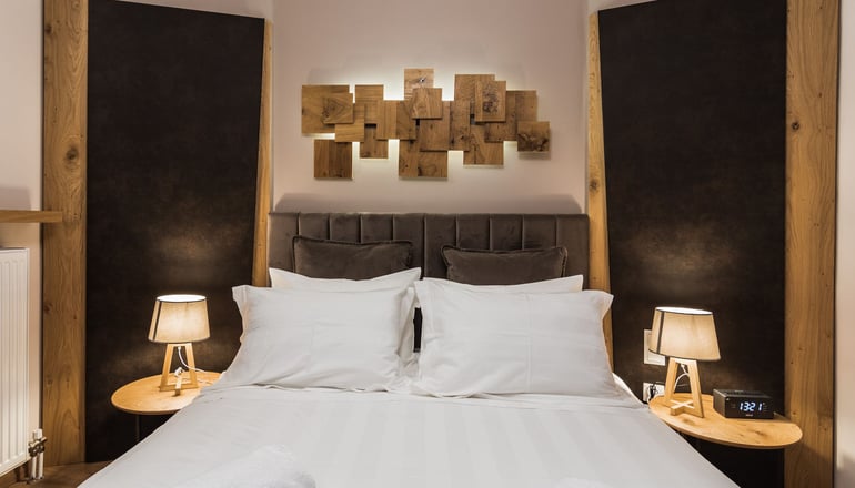 Acropolis Grand Residence by Bill & John Apartments Athens