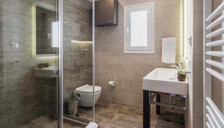 Acropolis Grand Residence by Bill & John Apartments Athens