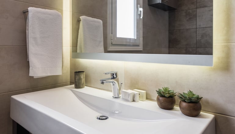 Acropolis Grand Residence by Bill & John Apartments Athens