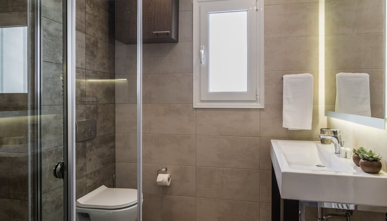 Acropolis Grand Residence by Bill & John Apartments Athens