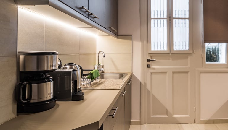 Acropolis Grand Residence by Bill & John Apartments Athens