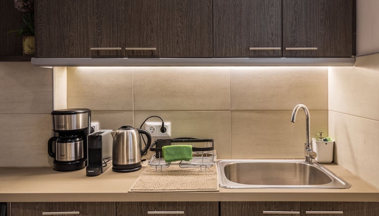 Acropolis Grand Residence by Bill & John Apartments Athens