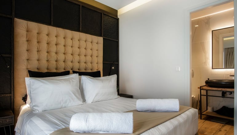 Acropolis Unique Residence by Bill & John Apartments Athens