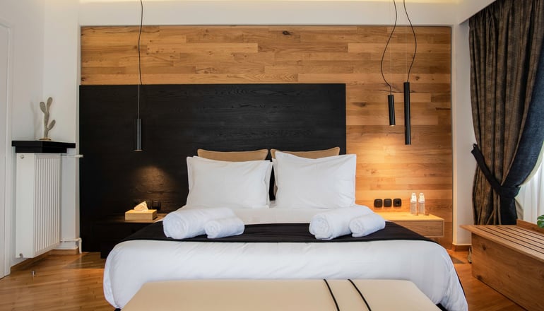 Acropolis Unique Residence by Bill & John Apartments Athens