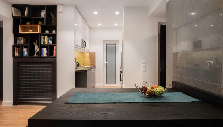 Acropolis Unique Residence by Bill & John Apartments Athens