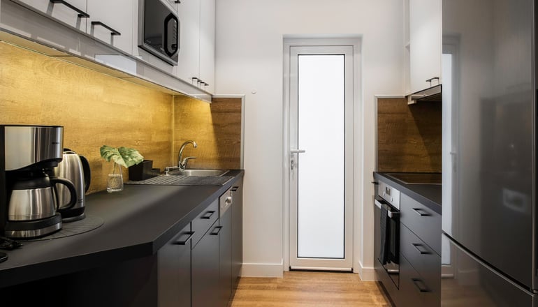 Acropolis Unique Residence by Bill & John Apartments Athens