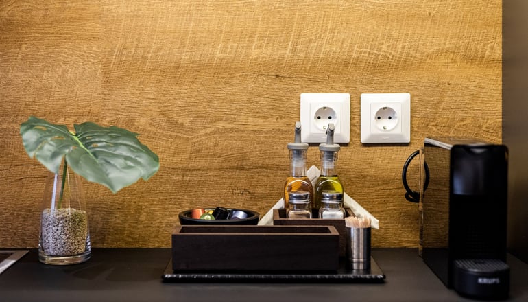 Acropolis Unique Residence by Bill & John Apartments Athens