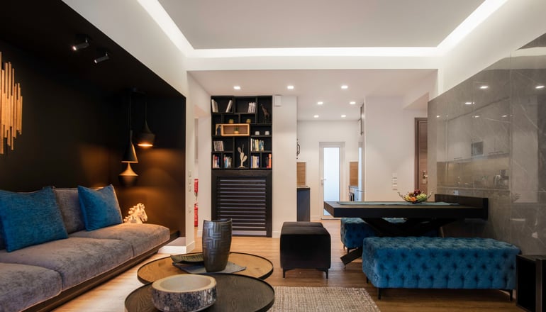 Acropolis Unique Residence by Bill & John Apartments Athens