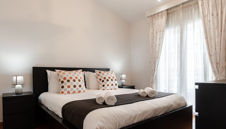 Athenian Grand Riviera by Bill & John Villas