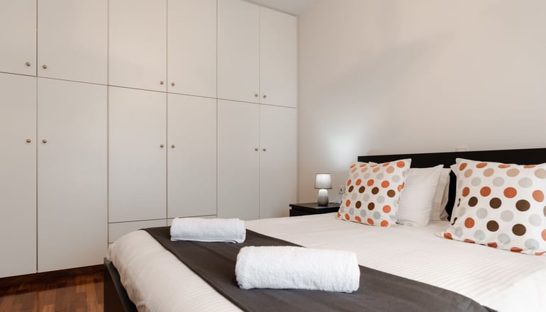 Athenian Grand Riviera by Bill & John Villas