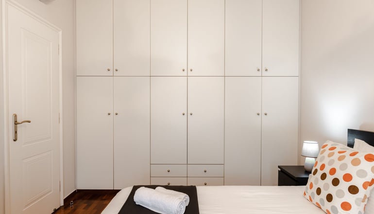 Athenian Grand Riviera by Bill & John Villas