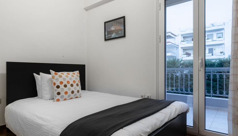 Athenian Grand Riviera by Bill & John Villas