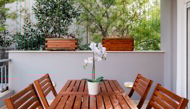 Athenian Grand Riviera by Bill & John Villas