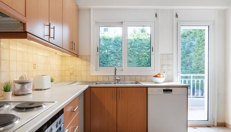 Athenian Grand Riviera by Bill & John Villas