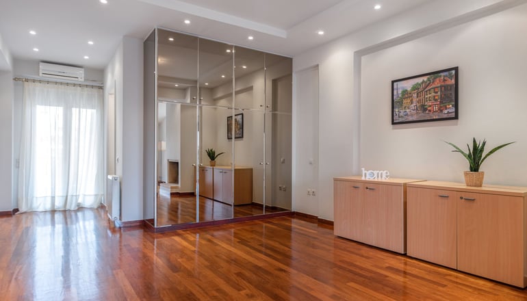 Athenian Grand Riviera by Bill & John Villas