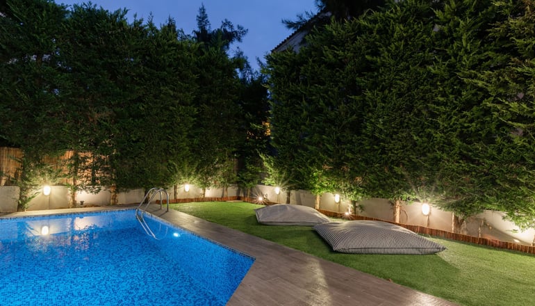 Athenian Grand Riviera by Bill & John Villas