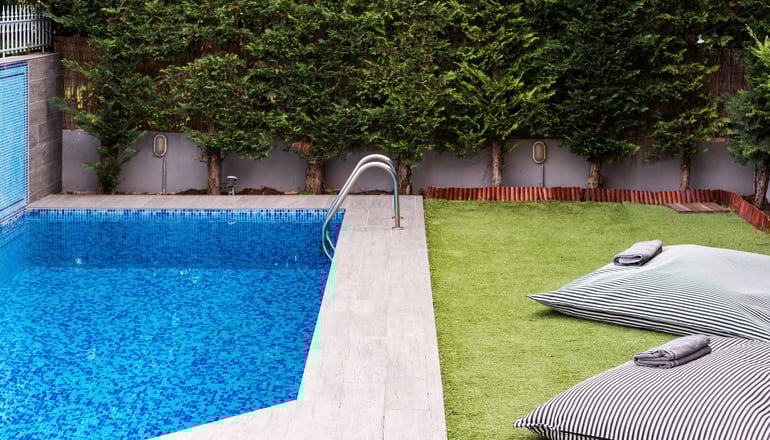 Athenian Grand Riviera by Bill & John Villas