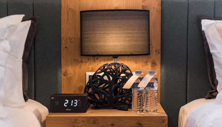 Acropolis Luxury Living by Bill & John Apartments