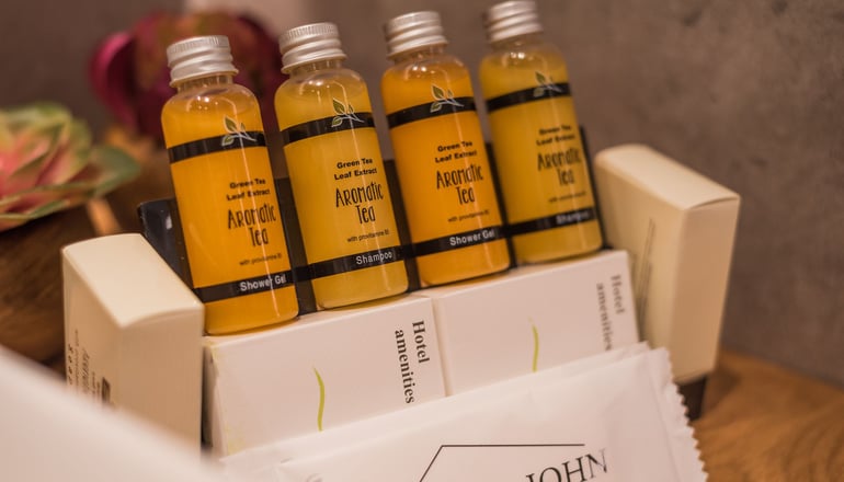 Acropolis Luxury Living by Bill & John Apartments