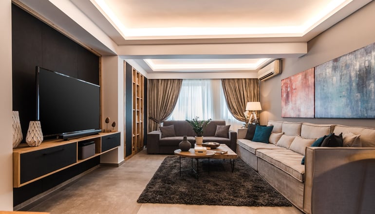 Acropolis Luxury Living by Bill & John Apartments