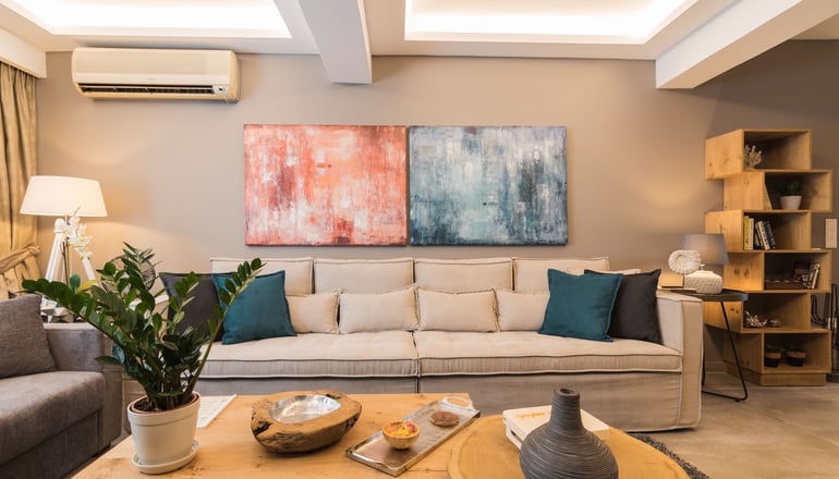 Acropolis Luxury Living by Bill & John Apartments