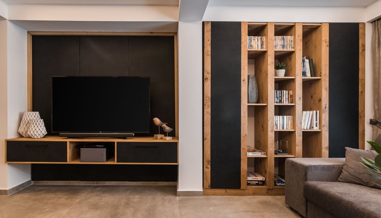 Acropolis Luxury Living by Bill & John Apartments