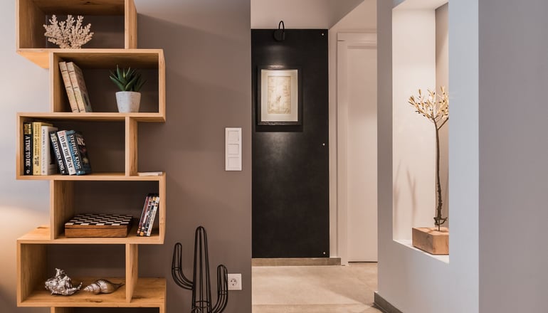 Acropolis Luxury Living by Bill & John Apartments