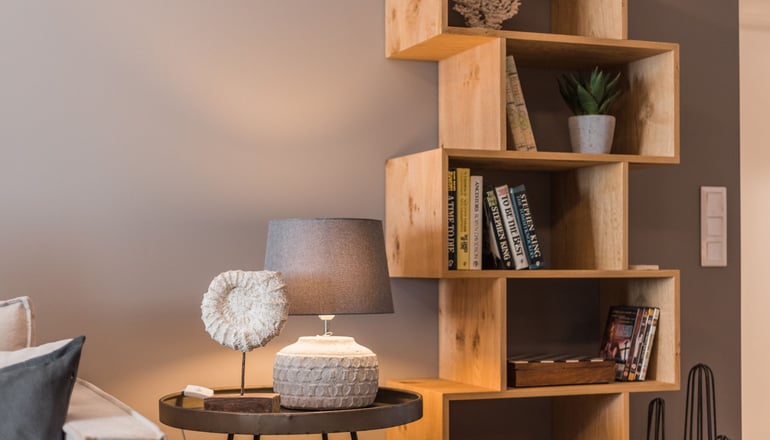 Acropolis Luxury Living by Bill & John Apartments