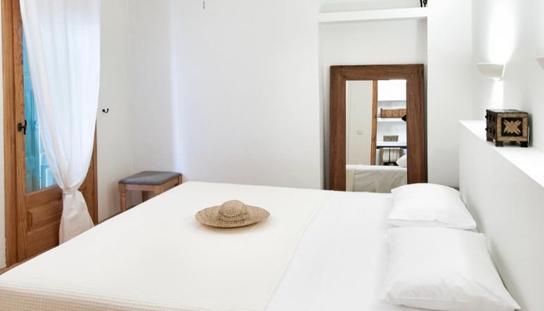 Birds Bay - Πέτρα, Λέσβος