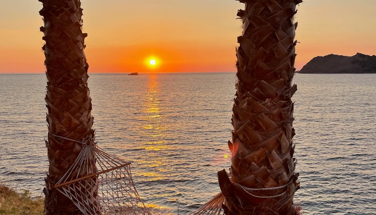 Birds Bay - Πέτρα, Λέσβος