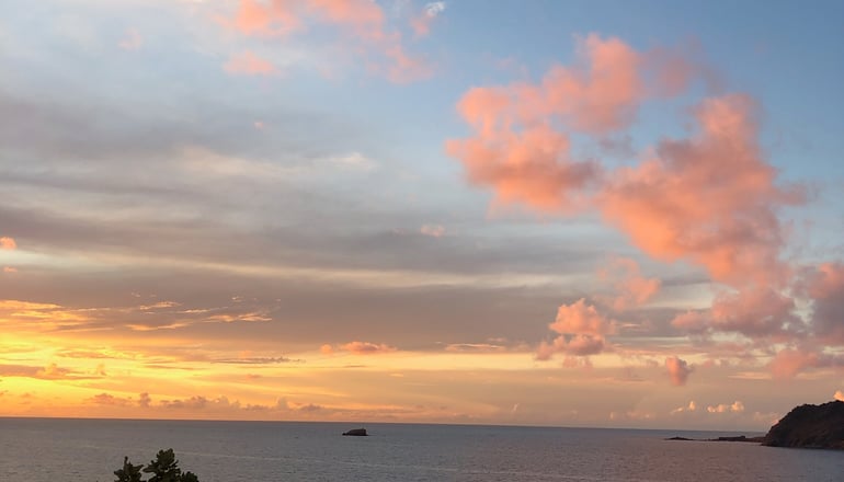 Birds Bay - Πέτρα, Λέσβος