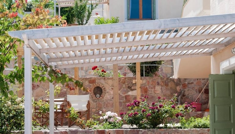 Birds Bay - Πέτρα, Λέσβος