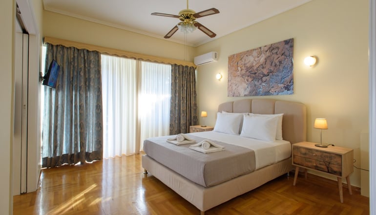 Blue Ark Acropolis Signature Residence - Κουκάκι, Αθήνα