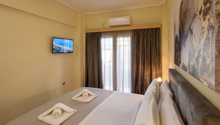 Blue Ark Acropolis Signature Residence - Κουκάκι, Αθήνα