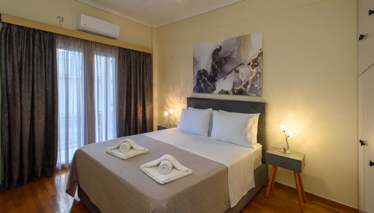 Blue Ark Acropolis Signature Residence - Κουκάκι, Αθήνα