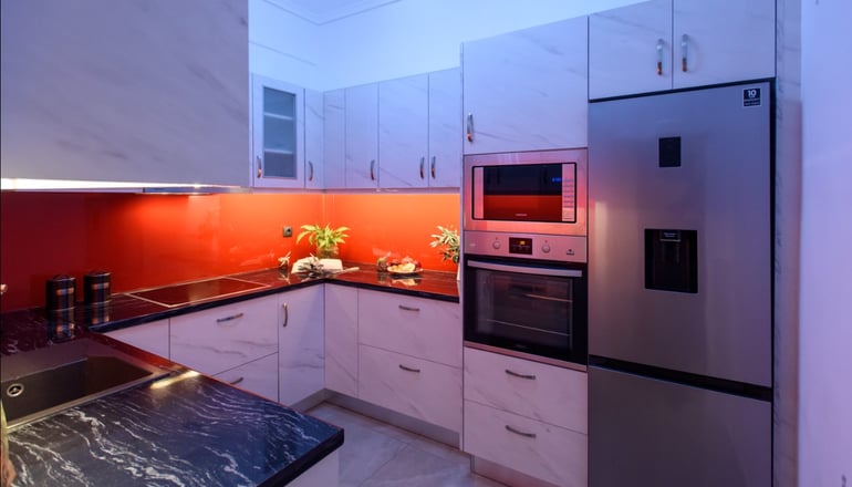 Blue Ark Acropolis Signature Residence - Κουκάκι, Αθήνα