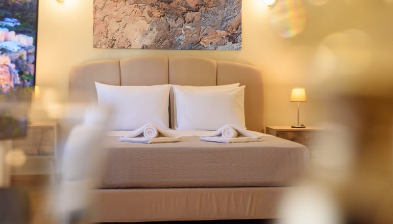 Blue Ark Acropolis Signature Residence - Κουκάκι, Αθήνα