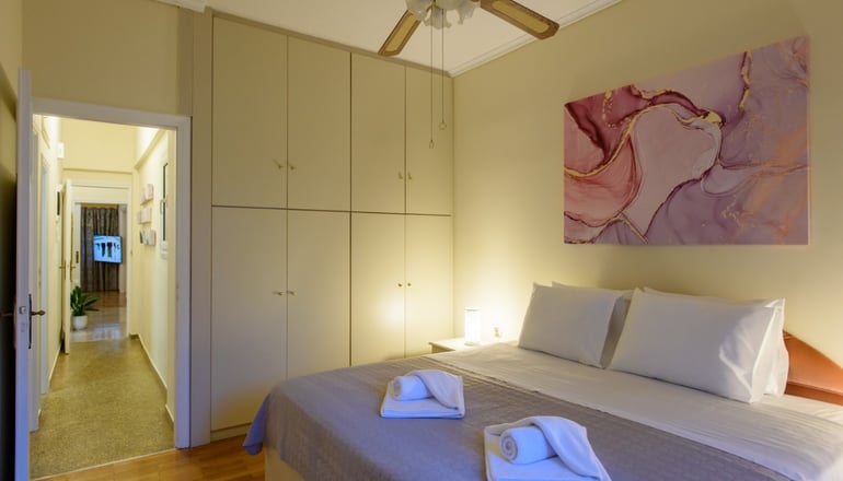 Blue Ark Acropolis Signature Residence - Κουκάκι, Αθήνα