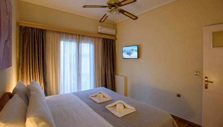 Blue Ark Acropolis Signature Residence - Κουκάκι, Αθήνα