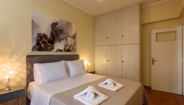 Blue Ark Acropolis Signature Residence - Κουκάκι, Αθήνα