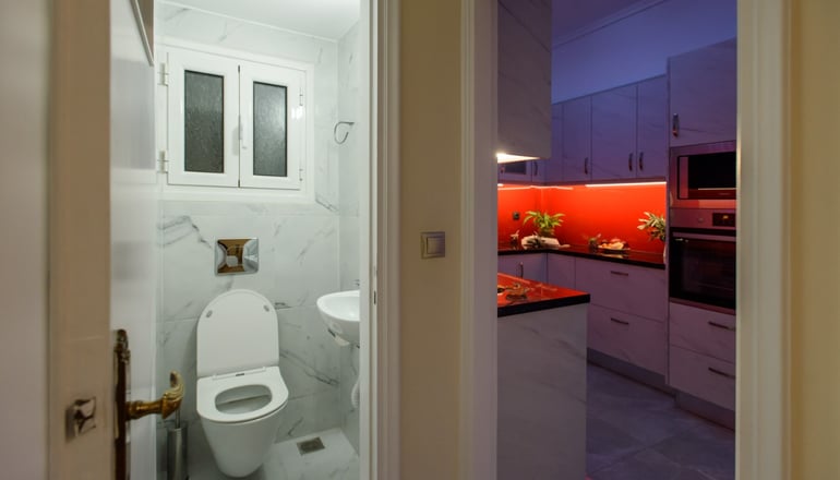 Blue Ark Acropolis Signature Residence - Κουκάκι, Αθήνα