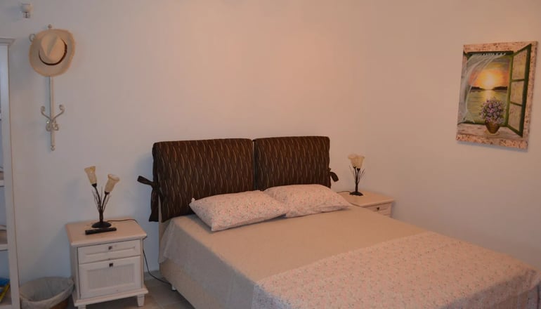 Blue Ark Aigeira Flat & Studio - Αιγείρα, Πελοπόνησσος