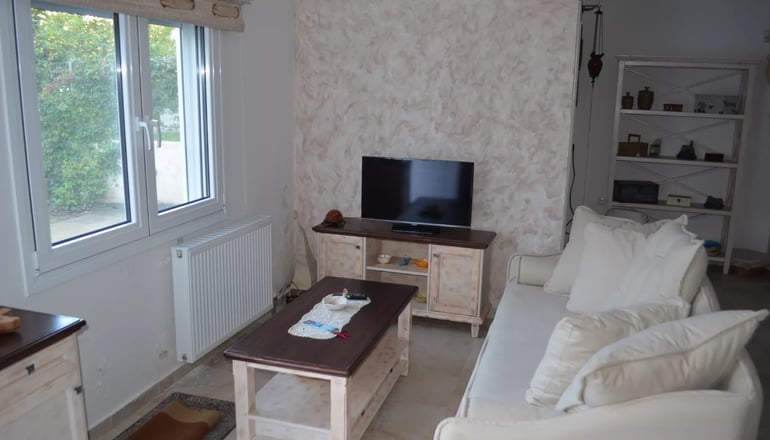 Blue Ark Aigeira Flat & Studio - Αιγείρα, Πελοπόνησσος