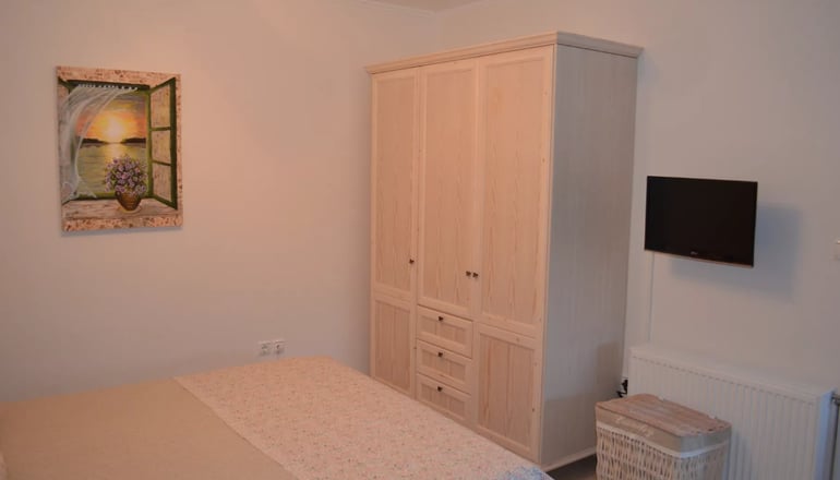 Blue Ark Aigeira Flat & Studio - Αιγείρα, Πελοπόνησσος