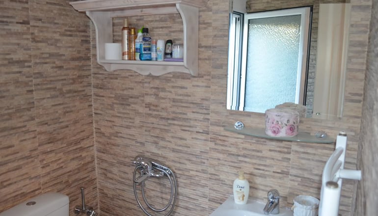 Blue Ark Aigeira Flat & Studio - Αιγείρα, Πελοπόνησσος