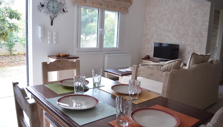 Blue Ark Aigeira Flat & Studio - Αιγείρα, Πελοπόνησσος